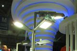 Everlight street lamps