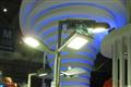 Everlight street lamps