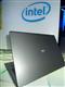Intel ultrabook with metal chassis