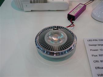 LED lighting