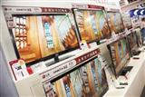 3D TVs