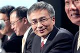 MStar chairman Wayne Liang