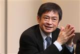 Largan CEO Lin En-ping