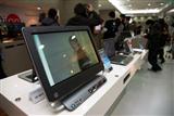 HP all-service center locates in downtown Taipei