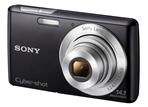 Sony Cyber-shot W620