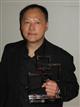 HTC CEO Peter Chou