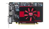 AMD Radeon HD 7750 graphics card