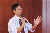 Phison chairman Khein Seng Pua