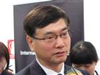 China Mobile CEO Li Yue