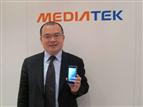 MediaTek focusing on low-cost smartphone market