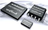 Winbond enters automotive flash memory market
