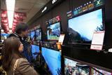LED TVs