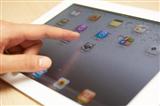 New iPad is creating strong pressure toward smaller tablet PC vendors