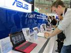 Asustek Cedar Trail-based netbook set for March
