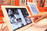Tablet PC camera lens accounted for only 10% of Largan's revenues