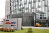 Sales of MediaTek smartphone chips soar on China demand