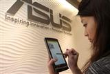 Asustek rumored to have cooperated with Google for Google's new tablet PC