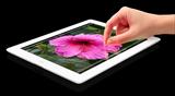 Third-generation iPad features Retina display, A5X chip, 5-megapixel camera and 4G LTE connectivity