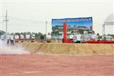 Apex Circuit breaks ground for new PCB factory