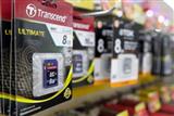 Demand for NAND flash products rising in China