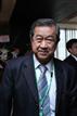 Kong-Hsin Liu, chairman of Solartech