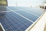 solar panels