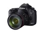 Canon EOS 5D Mark III