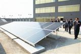 solar panels