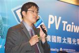 Davis Chen, chairman of Win Win Precision Technology