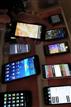 Handsets