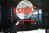 TSMC seeing tight capacity for its higher-end processing