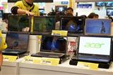 Notebook shipments are expected to be strong in March