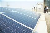 solar panels