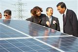 solar panels
