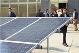 solar panels