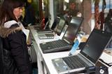 Notebook vendors are turning aggressive about ultrabook