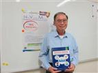 Simon Sze, inventor of floating-gate NVM devices
