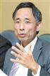 Charles Kao, president of Inotera
