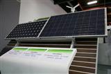 solar panels