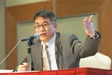 ASE CFO Joseph Tung