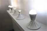 LED light bulbs