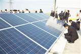 solar panels