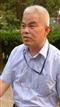 Liao Zhen Yong, president of Holy Sunergy