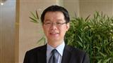 Yang Dayi, president of Tainergy Tech Kunshan