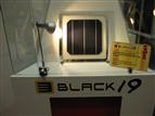NSP Black 19
