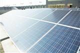 solar panels