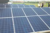solar modules