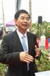 Career president Wu Yung-hui