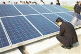 solar panels