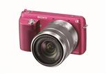 Sony NEX-F3